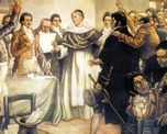 En diálogo con AIRE, el historiador Martín Leguizamón repasó los mitos, las curiosidades y las historias que hicieron del 9 de Julio un día clave para la Argentina.