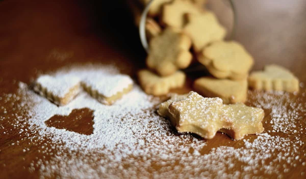 Cómo hacer masitas caseras: una receta fácil
