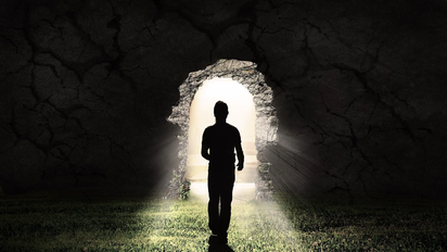 Así es la vida después de la muerte, explicada por los científicos