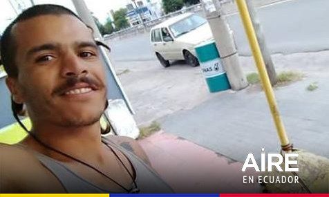 Un argentino fue detenido en Ecuador y su familia está desesperada: “Sólo quiero que salga y me lo manden”