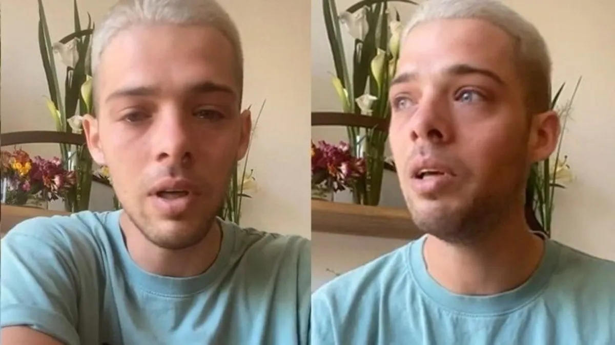 Marley será papá por segunda vez