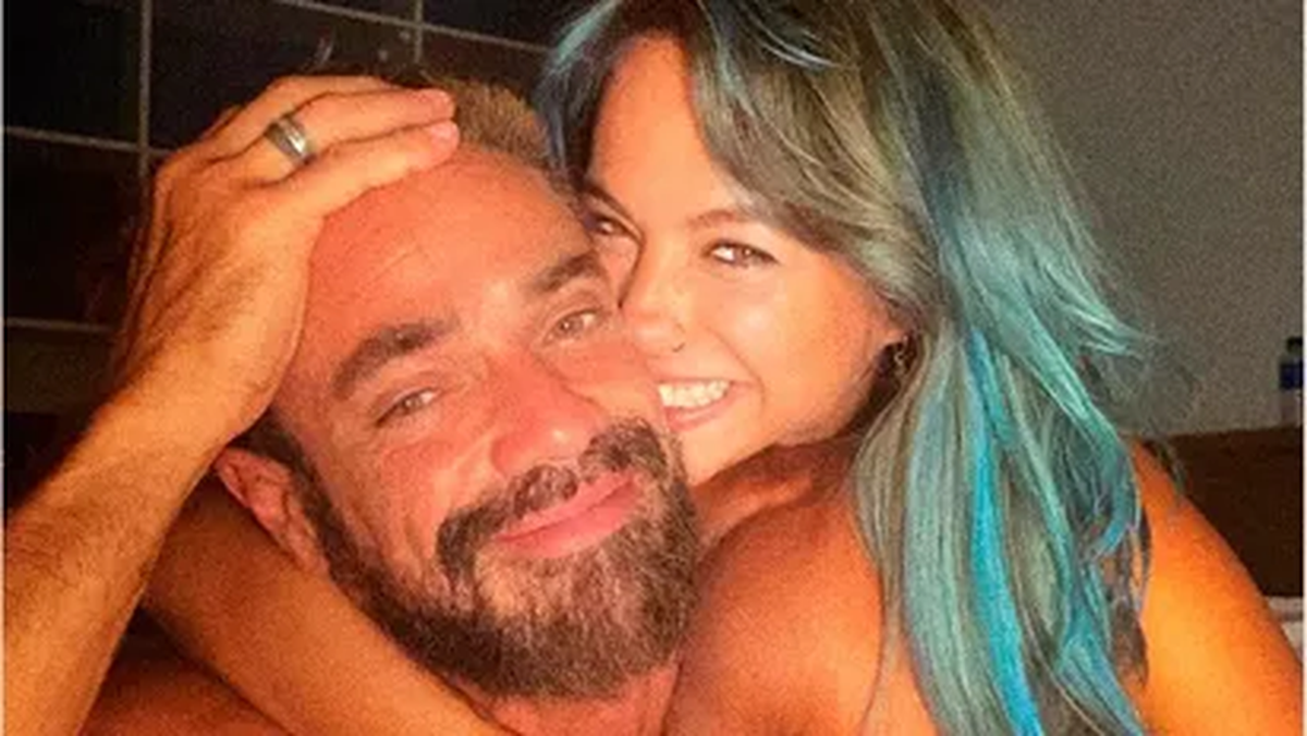 Flor Vigna habló de su orientación sexual: la demisexualidad.