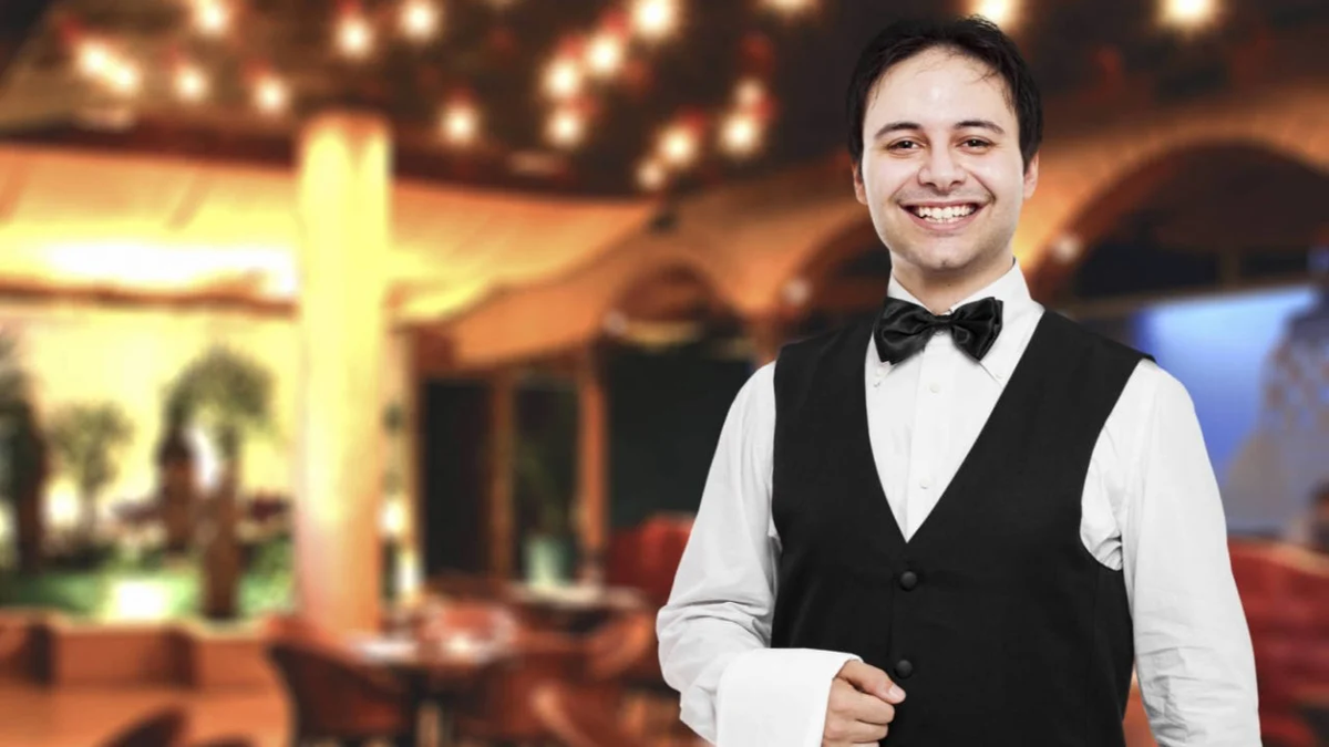 El dueño del tradicional restaurante del barrio porteño de Villa del Parque asegura que después de la pandemia se le hace difícil contratar personal para nuevas sucursales. 