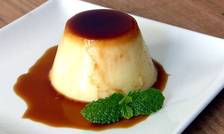 Cómo hacer el mejor flan de limón sin horno ni azúcar: la receta simple, rápida y deliciosa Cómo hacer el mejor flan de limón sin horno ni azúcar: la receta simple, rápida y deliciosa