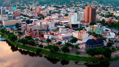 Cuánto cuesta vacacionar en Villa Carlos Paz