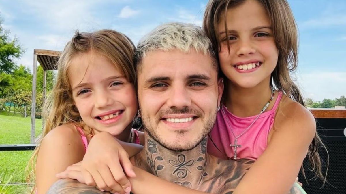 Mauro Icardi