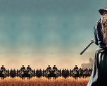 La serie de western épica que tiene 7 episodios y la rompe en Netflix La serie de western épica que tiene 7 episodios y la rompe en Netflix