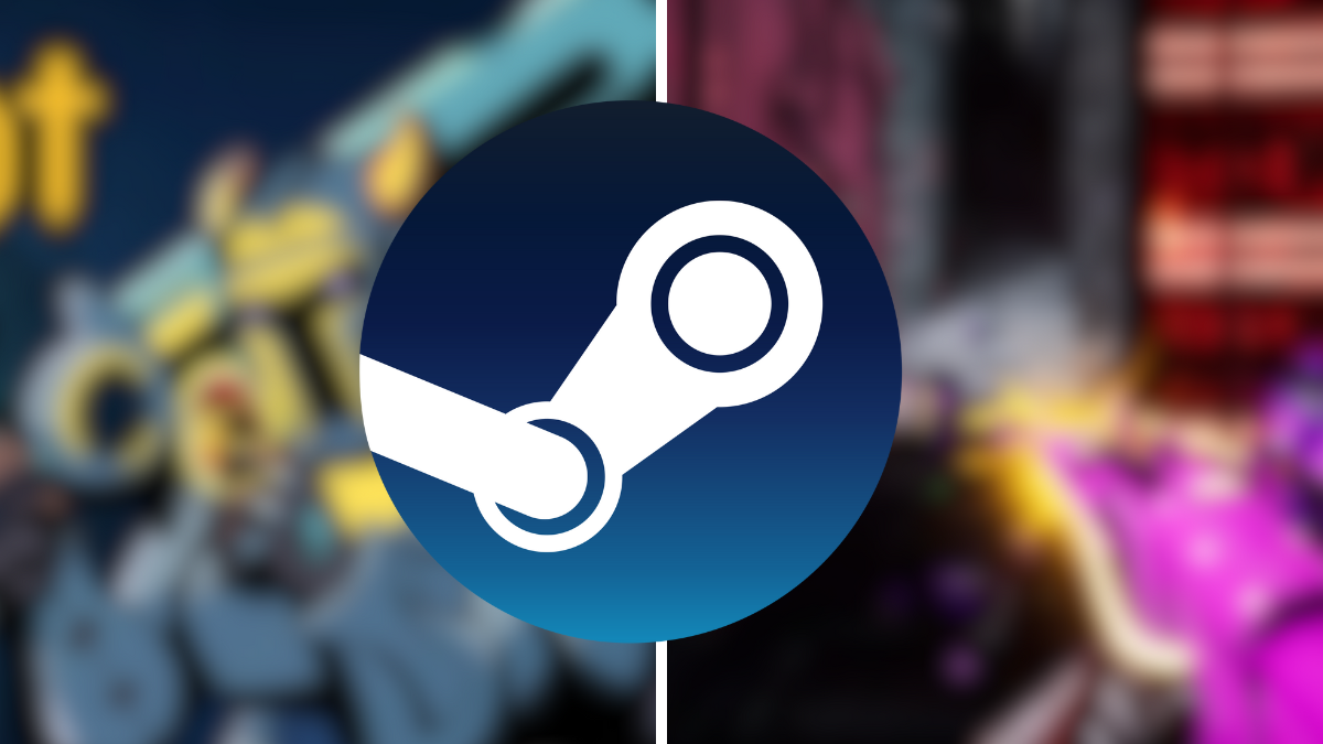 Steam regala 2 nuevos juego para siempre y por tiempo ilimitado