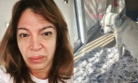 Lizy Tagliani vivió un gran susto y preocupó a sus seguidores con un post sobre sus mascotas Lizy Tagliani vivió un gran susto y preocupó a sus seguidores con un post sobre sus mascotas