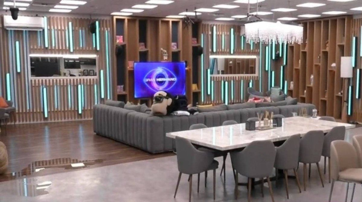 Gran Hermano sigue siendo el programa más visto de la TV.