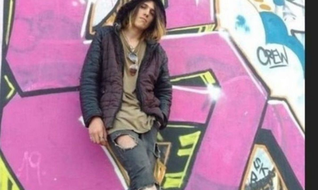 Mataron a un skater de 17 años a golpes con su patineta y puñaladas Mataron a un skater de 17 años a golpes con su patineta y puñaladas