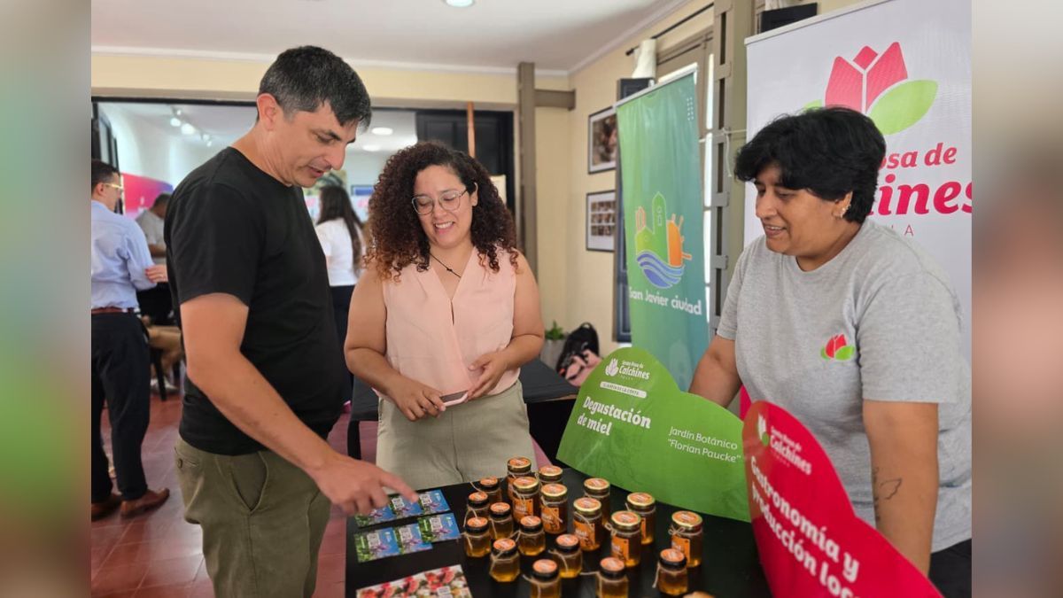 Durante la actividad se brindaron detalles de las múltiples propuestas previstas para la temporada 2025-2026. Durante la actividad se brindaron detalles de las múltiples propuestas previstas para la temporada 2025-2026.