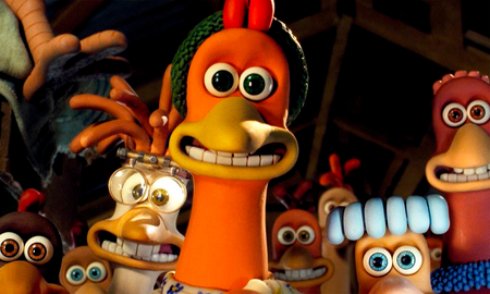 Chicken Run: Dawn of the Nugget tiene su estreno fechado para el 2023. Chicken Run: Dawn of the Nugget tiene su estreno fechado para el 2023.