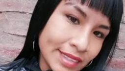 Marisol García lucha por su vida.