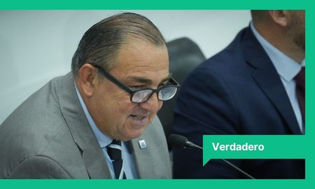 Aire de Santa Fe | Poletti - Chequeado - Verdadero