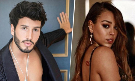 La foto de Sebastián Yatra que le encantó a Danna Paola La foto de Sebastián Yatra que le encantó a Danna Paola