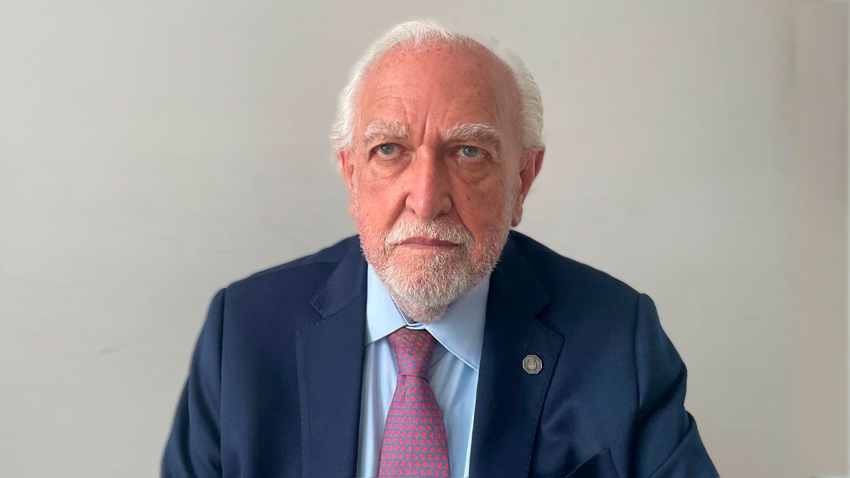 “Lo que necesitamos siempre es seguir fortaleciendo la democracia