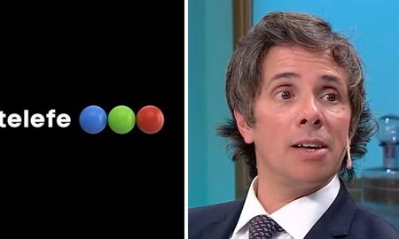 Telefe anunció una reducción del 3,5% de su personal tras su venta. Telefe anunció una reducción del 3,5% de su personal tras su venta.