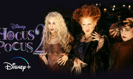 Disney+: Abracadabra 2″ ya tiene fecha de estreno y traerá de regreso a las brujas Disney+: Abracadabra 2″ ya tiene fecha de estreno y traerá de regreso a las brujas