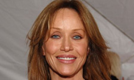 Murió Tanya Roberts, la actriz conocida como ángel de Charlie y chica Bond. Murió Tanya Roberts, la actriz conocida como ángel de Charlie y chica Bond.