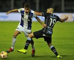 Talleres y Atlético Tucumán juegan este sábado a las 21.30 por la Copa Diego Maradona.