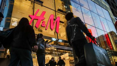 H&M confirmó que abre su primer local en Argentina y ya tiene fecha oficial