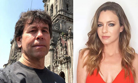 Tras la denuncia por abuso contra Ariel Rodríguez Palacios, Geraldine Neumann habló de las situaciones que vivió con el cocinero Tras la denuncia por abuso contra Ariel Rodríguez Palacios, Geraldine Neumann habló de las situaciones que vivió con el cocinero