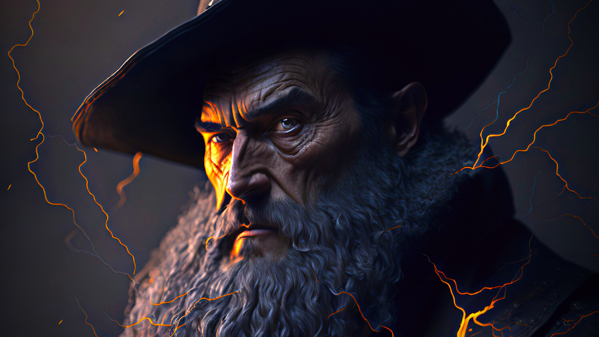 Nostradamus vivió en el siglo XVI y que se hizo famoso por sus profecías.