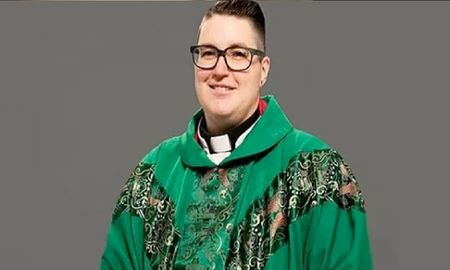 La Iglesia Evangélica Luterana nombró a la primera obispa transgénero La Iglesia Evangélica Luterana nombró a la primera obispa transgénero