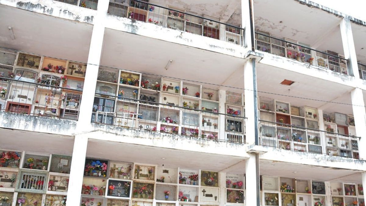 La escalofriante historia alimenta una nueva leyenda urbana en Salta.