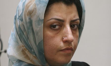 El Nobel de la Paz 2023 fue para Narges Mohammadi, símbolo de la lucha de las mujeres en Irán El Nobel de la Paz 2023 fue para Narges Mohammadi, símbolo de la lucha de las mujeres en Irán