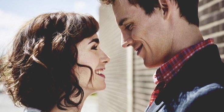 10 Películas que te harán volver a creer en el amor