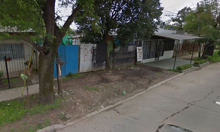 Un delivery salió en defensa de la empleada de un kiosco y mató al ladrón que le había robado Un delivery salió en defensa de la empleada de un kiosco y mató al ladrón que le había robado