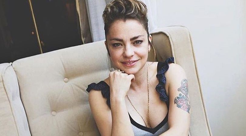 Dolores Fonzi protagonizará una película original de Netflix