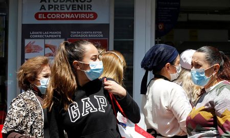 Con 64 muertos, la de anteayer fue la peor jornada en número de fallecidos en Colombia desde que comenzó la pandemia. Con 64 muertos, la de anteayer fue la peor jornada en número de fallecidos en Colombia desde que comenzó la pandemia.