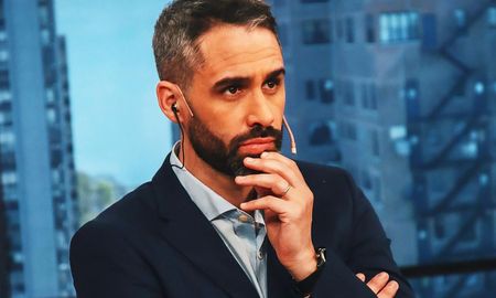 se supo por que el pollo alvarez renuncio a nosotros a la manana: quien lo reemplazara se supo por que el pollo alvarez renuncio a nosotros a la manana: quien lo reemplazara