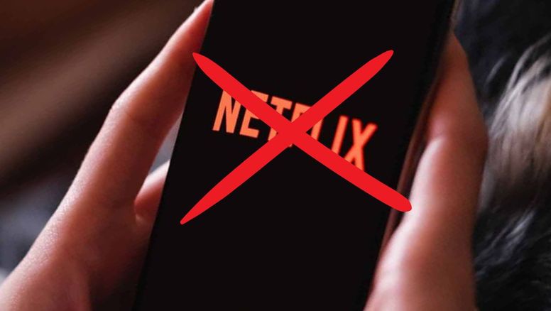 Chau Netflix en tu celular: la lista definitiva de modelos que pierden la app desde abril
