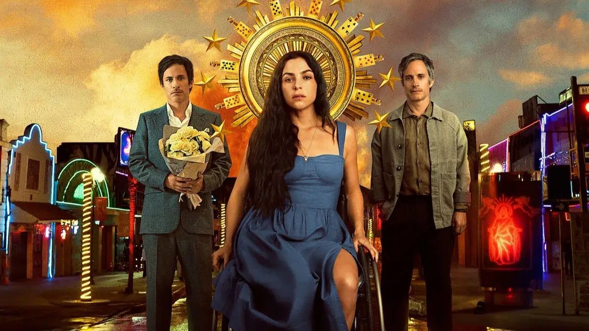 El final de Santita en Netflix gira en torno a una decisión extrema que redefine su historia.