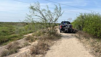 Se conoció la identidad del agente del Servicio Penitenciario que se ahogó en aguas del Salado