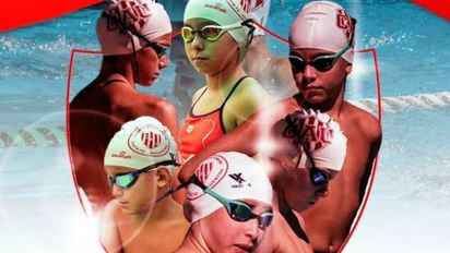 Nadadores de Unión convocados a la Selección Argentina para competir a nivel internacional: ¿Quiénes son?