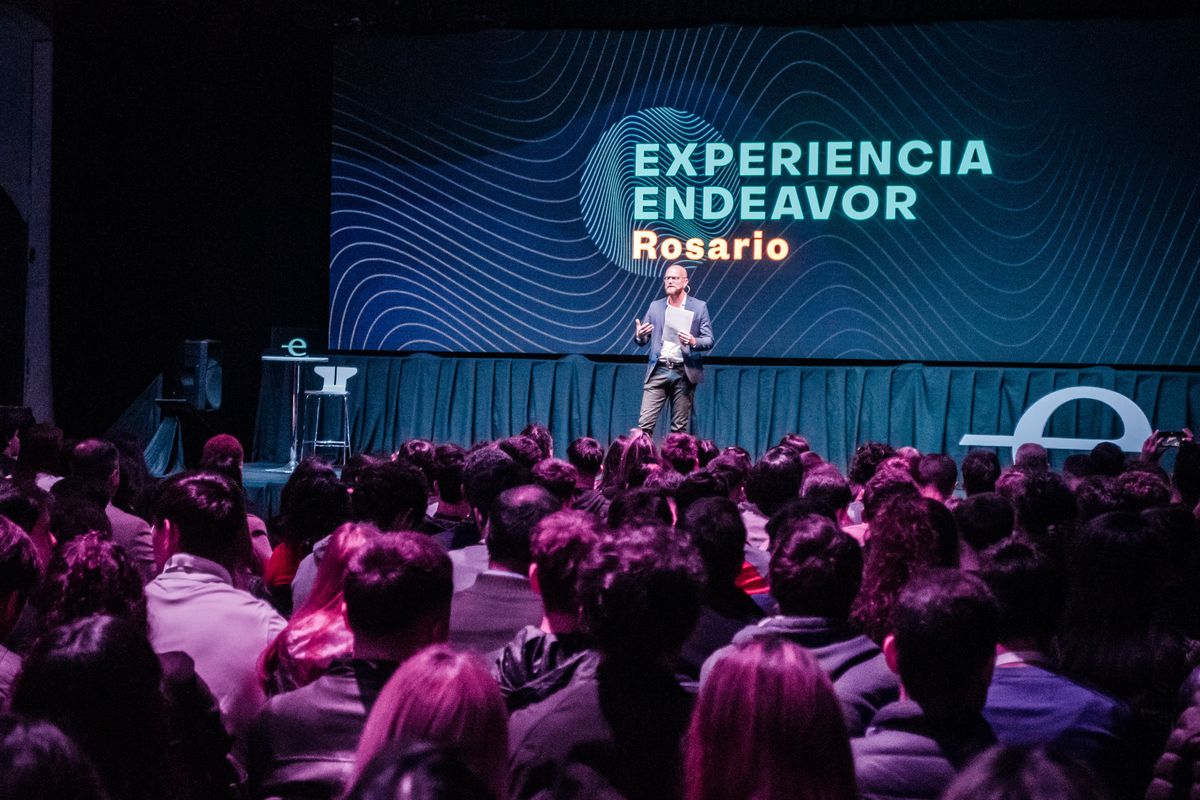 Representantes de las empresas más importantes compartirán sus recorridos.