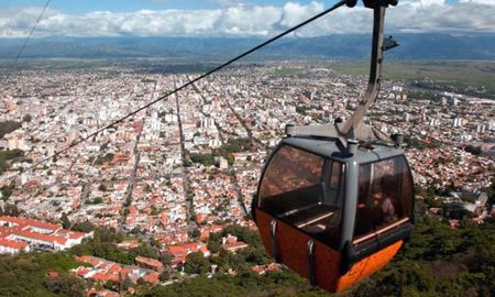 Salta en otoño con toda la familia: qué hacer y disfrutar en la provincia del norte argentino. Salta en otoño con toda la familia: qué hacer y disfrutar en la provincia del norte argentino.