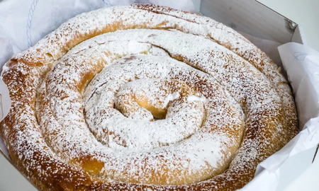 Cómo hacer ensaimada en casa: la receta clásica española Cómo hacer ensaimada en casa: la receta clásica española