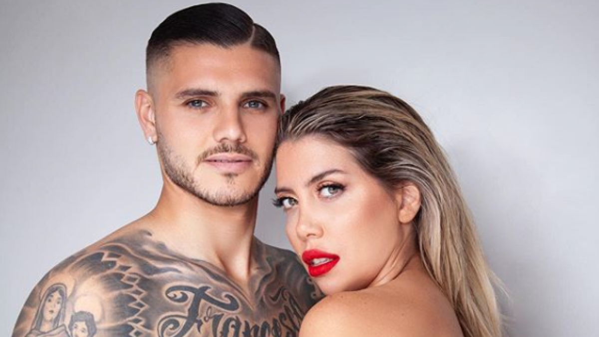Aseguran que Wanda Nara le pidió el divorcio a Mauro Icardi.