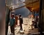 video: se estrello un avion de pakistan con 99 personas a bordo en un barrio residencial video: se estrello un avion de pakistan con 99 personas a bordo en un barrio residencial