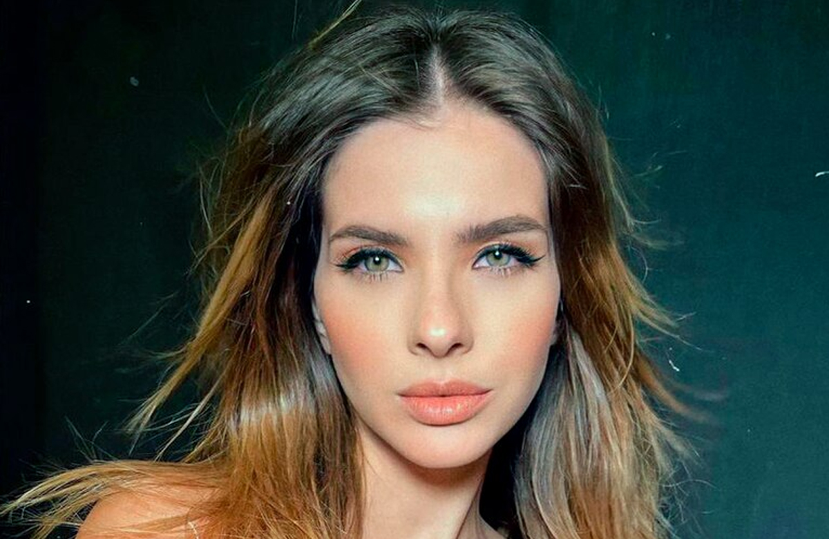 La China Suárez le iniciará acciones legales a los medios que la hostigaron.