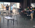 dos hombres y una mujer detenidos por prostitucion vip en el turismo nacional dos hombres y una mujer detenidos por prostitucion vip en el turismo nacional