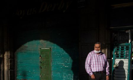 México es uno de los países que hace menos pruebas de detección de la enfermedad México es uno de los países que hace menos pruebas de detección de la enfermedad