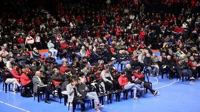 Newell's en crisis total: suspendió la Asamblea Ordinaria y crece la tensión por una deuda millonaria