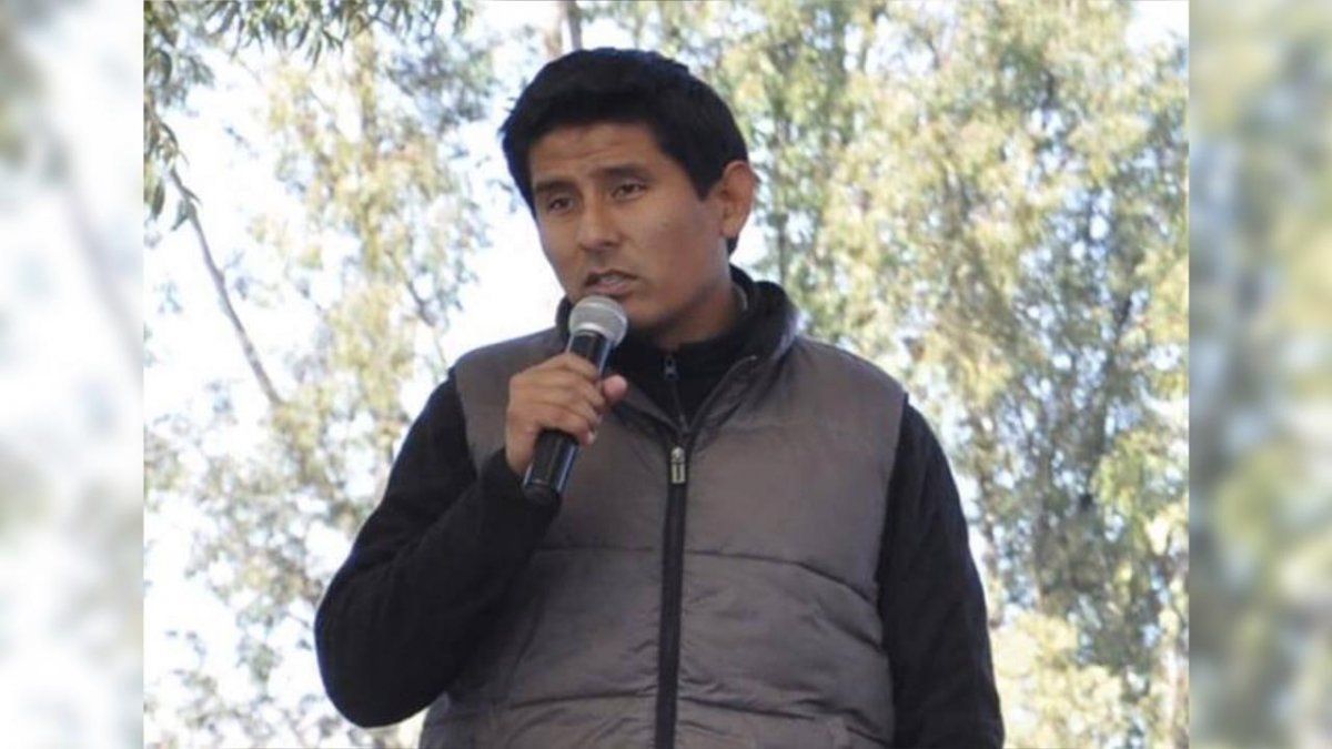 Diego Fernando Vega Ibarra.